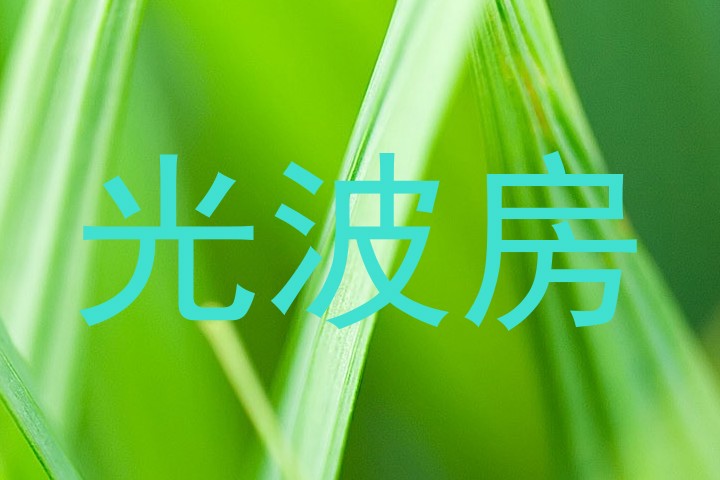 光波房