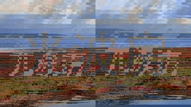 光波房