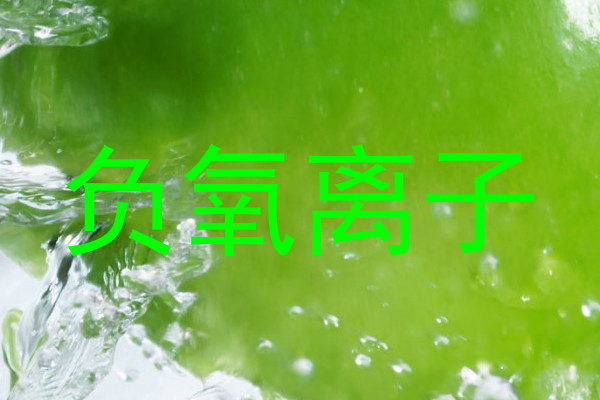负氧离子