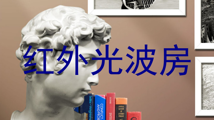 红外光波房