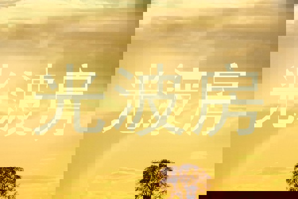 光波房