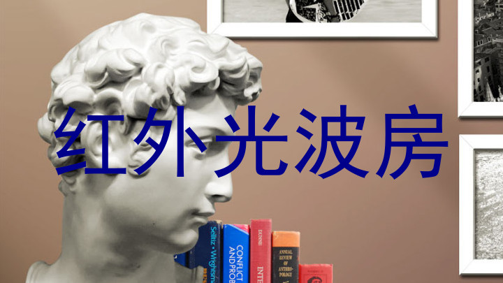 红外光波房