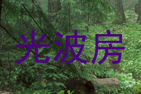 光波房