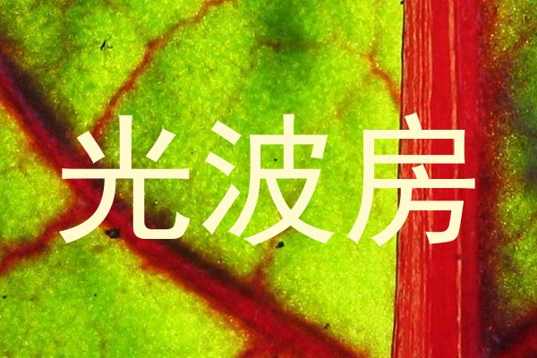 光波房