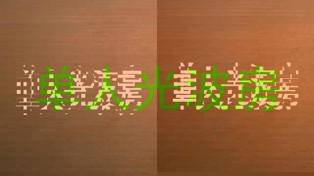 单人光波房