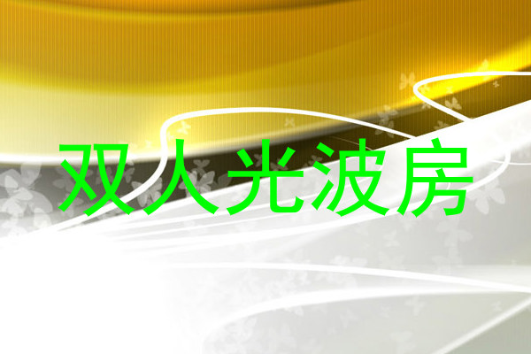 双人光波房