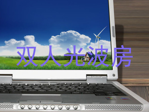 双人光波房
