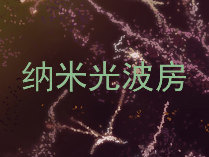 纳米光波房
