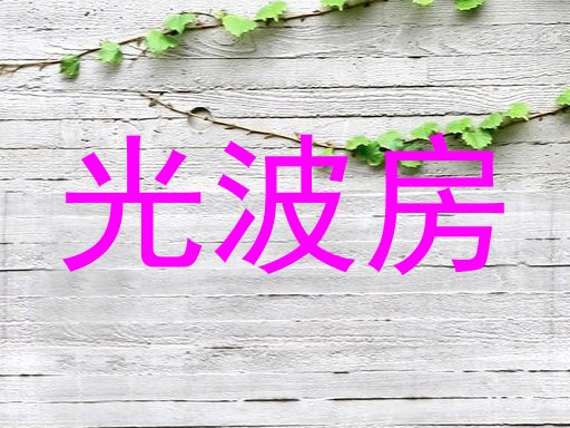 光波房