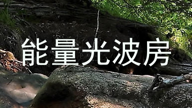 能量光波房