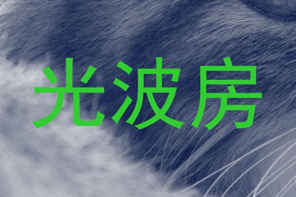 光波房