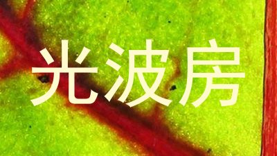 光波房