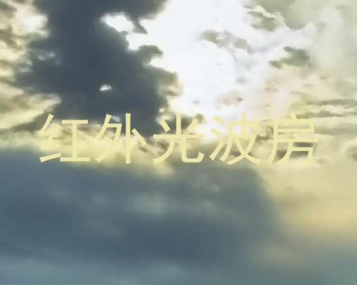 红外光波房