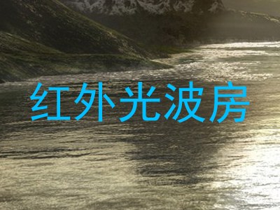 红外光波房