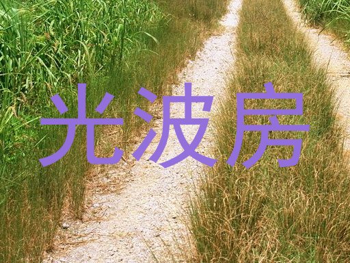 光波房
