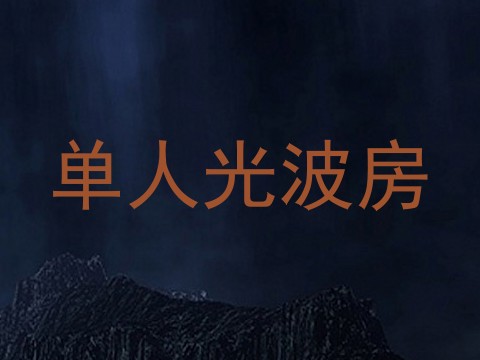 单人光波房