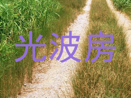 光波房