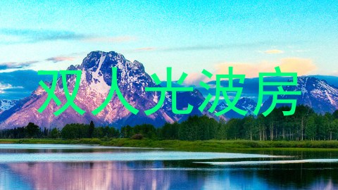 双人光波房