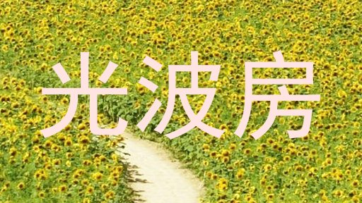 光波房