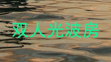 双人光波房