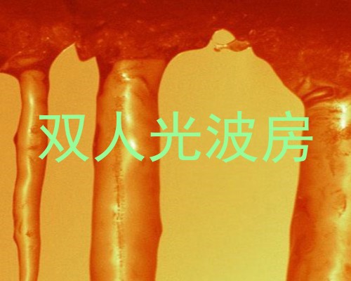 双人光波房
