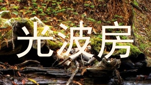 光波房
