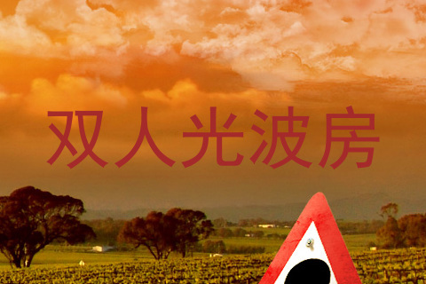 双人光波房