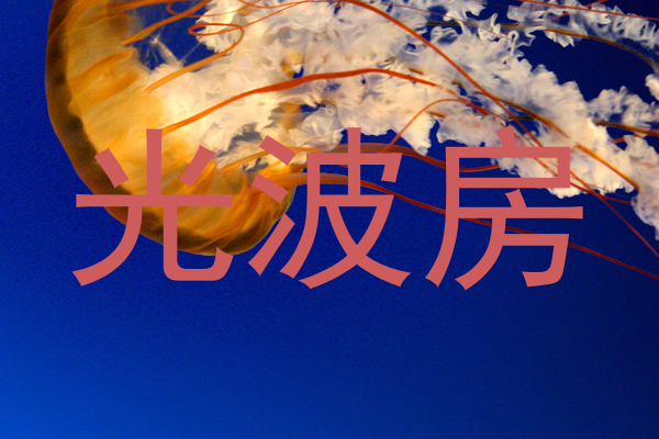 光波房