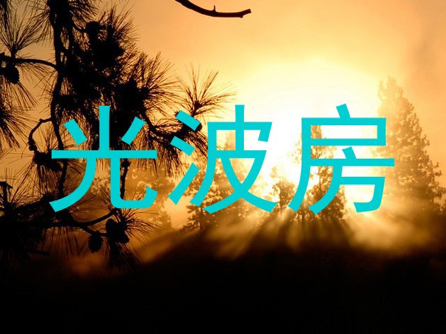 光波房
