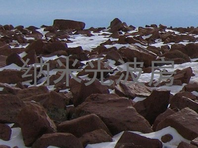 纳米光波房