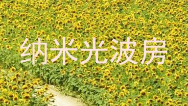 纳米光波房
