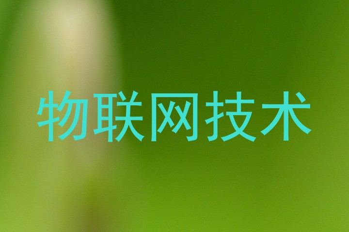物联网技术
