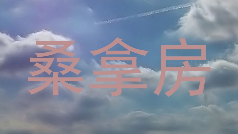 桑拿房