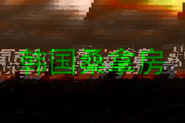 韩国桑拿房