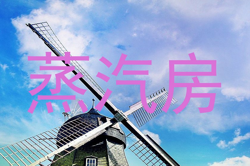 蒸汽房