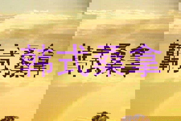 韩式桑拿