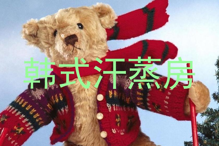 韩式汗蒸房