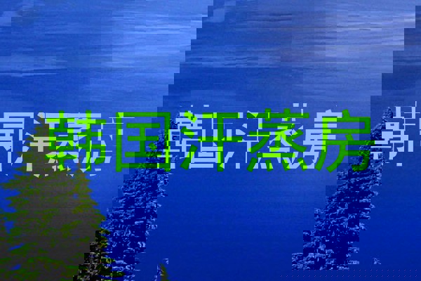 韩国汗蒸房