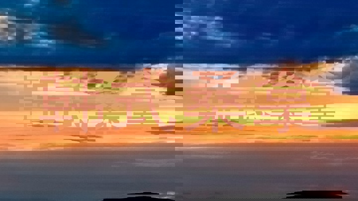 韩式桑拿