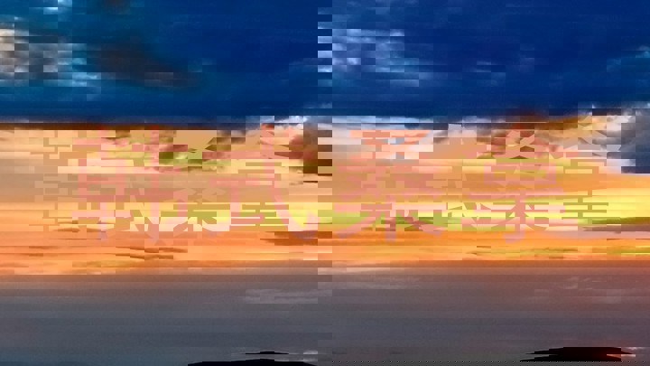 韩式桑拿