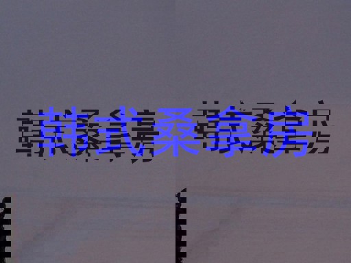 韩式桑拿房