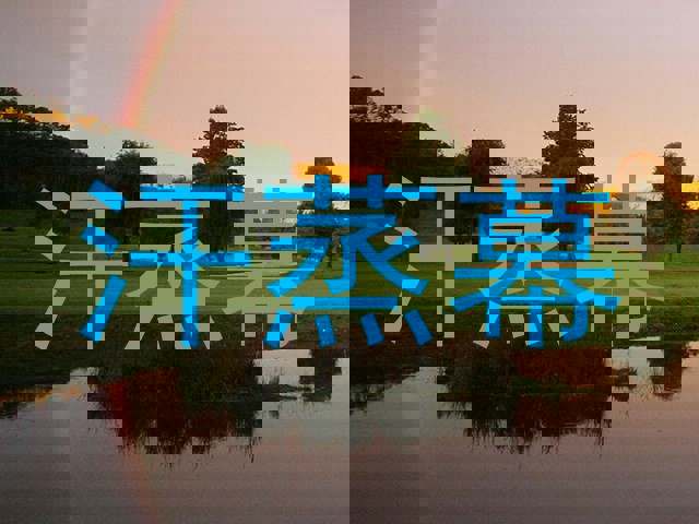 汗蒸幕