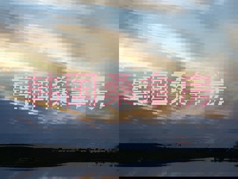 韩国桑拿房