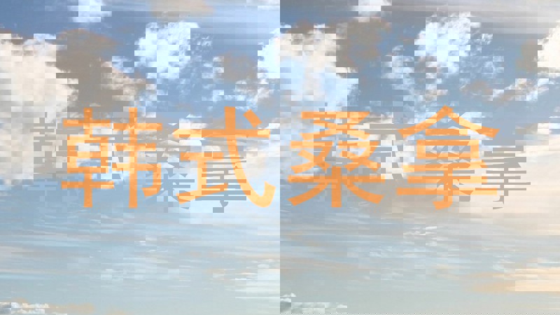 韩式桑拿