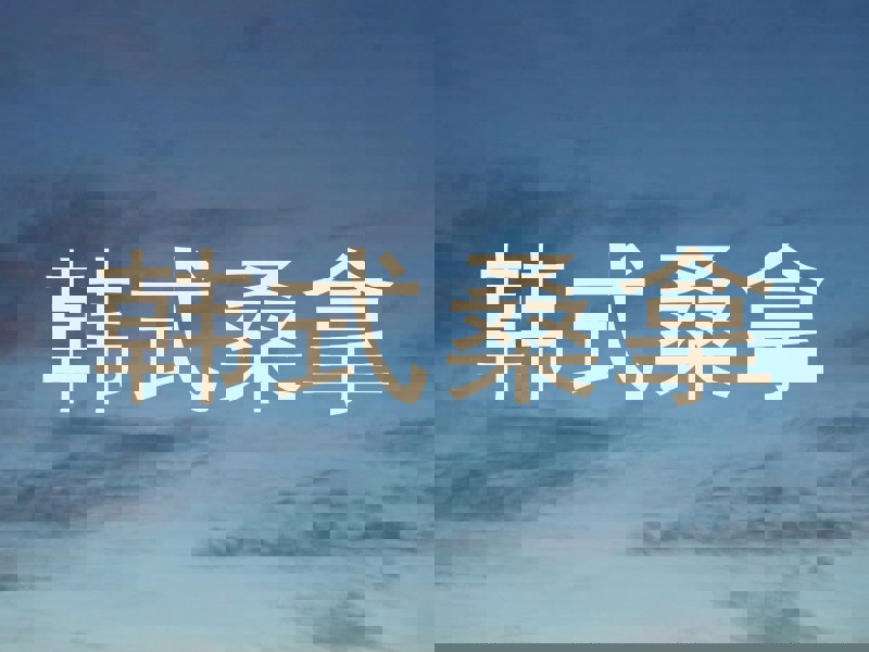 韩式桑拿