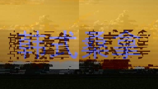 韩式桑拿
