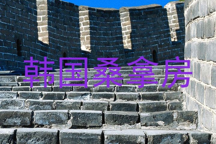韩国桑拿房