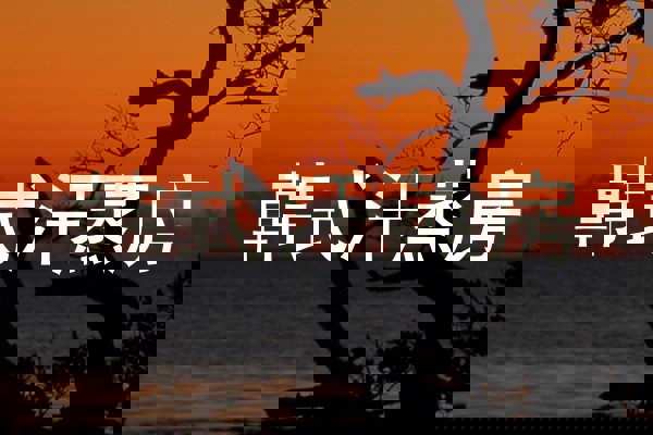 韩式汗蒸房