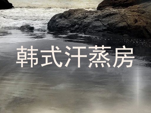 韩式汗蒸房