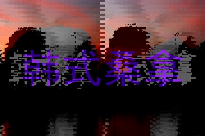 韩式桑拿